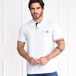 Blusa ACS – Branca